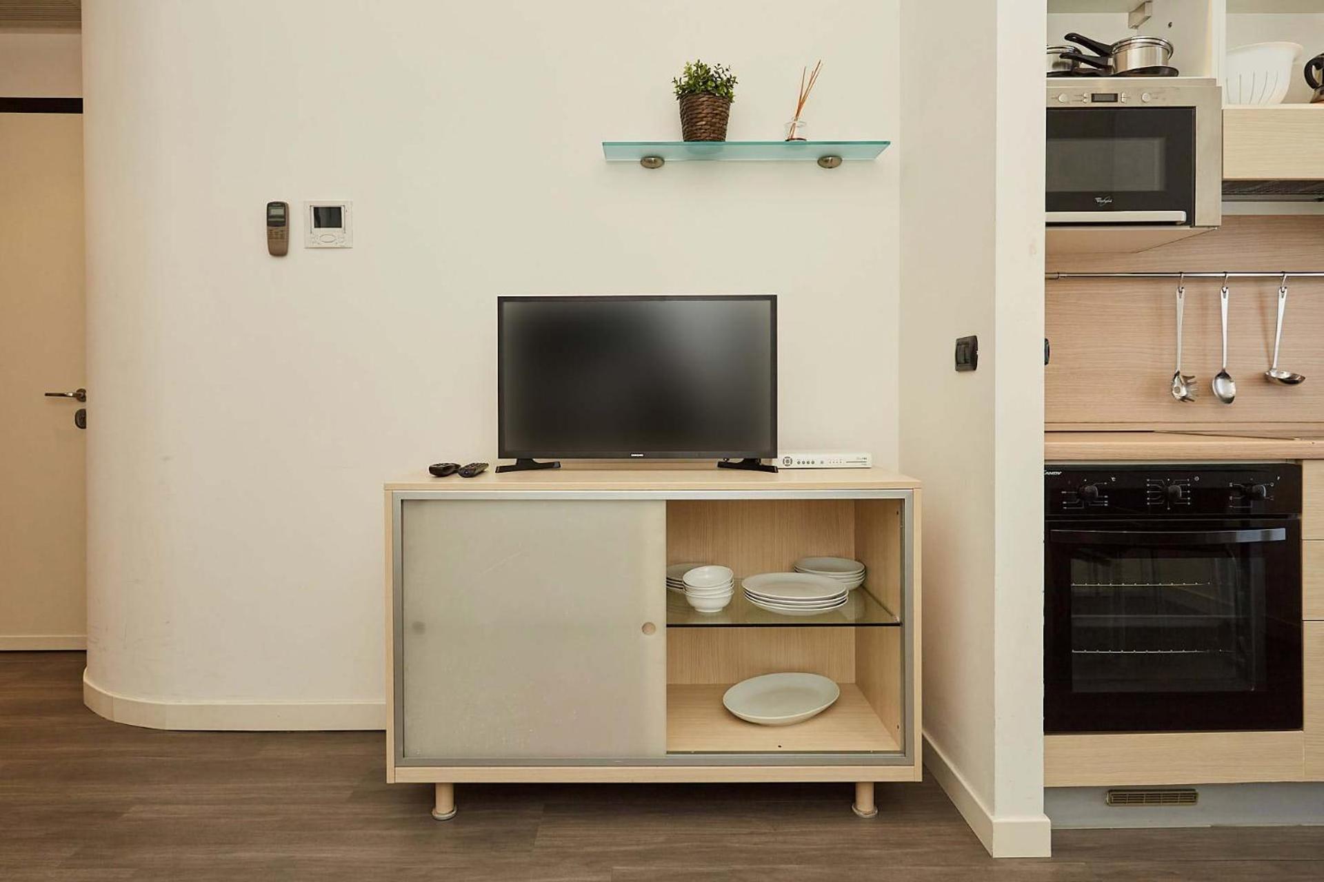 Pier Capponi Studios Milán Habitación foto