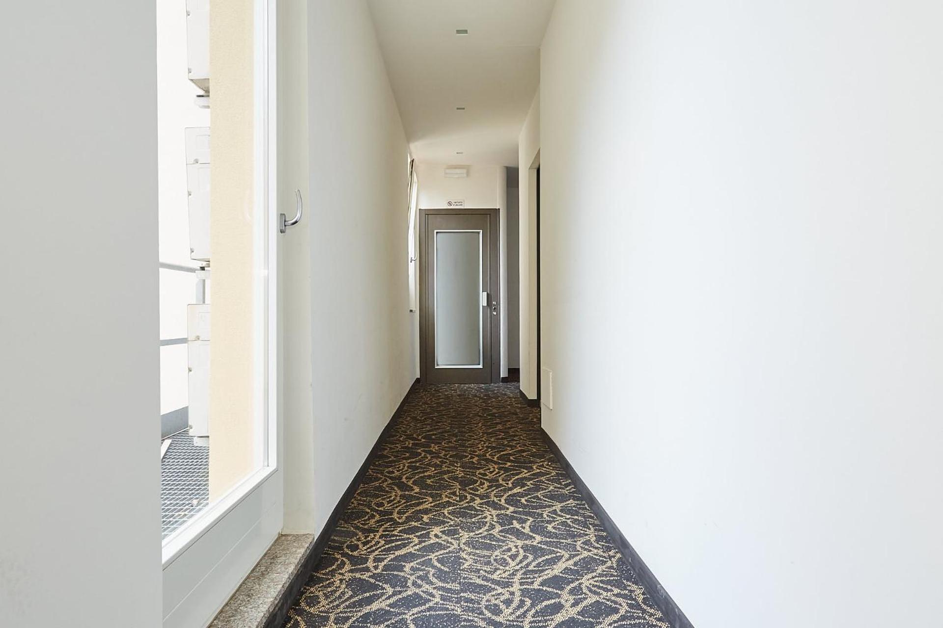 Pier Capponi Studios Milán Habitación foto
